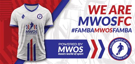MWOS FC: Norton’s football beacon .